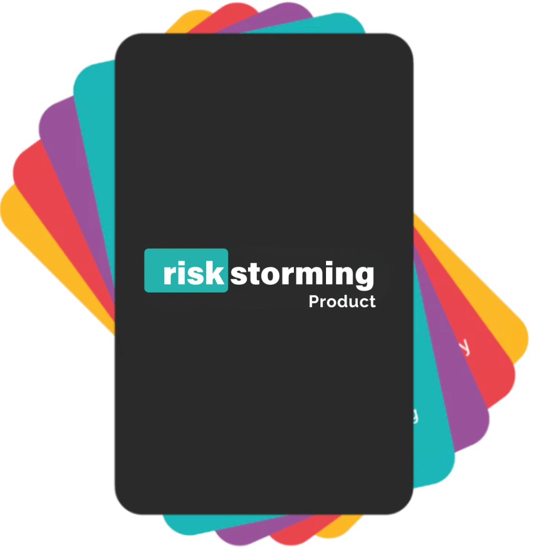 RiskStorming Product